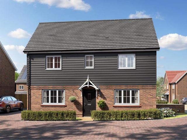 House for sale in Goffs Oak, Broxbourne