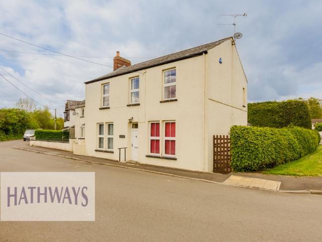 House for sale in Candwr Park, Ponthir