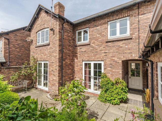House for sale in Tarporley