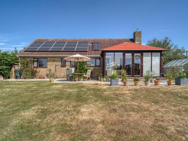 House for sale in Marnhull, East Dorset