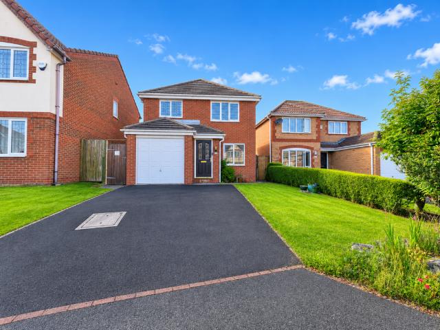 House for sale in Whiteholme, Blackpool
