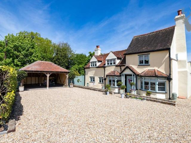 House for sale in Epping, Essex