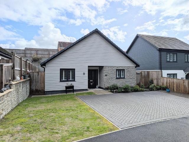 House for sale in Cwmgiedd, Ystradgynlais