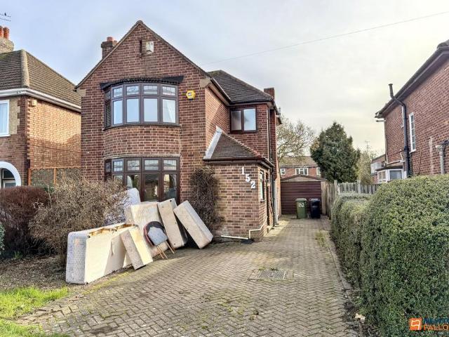 House for sale in Peterborough
