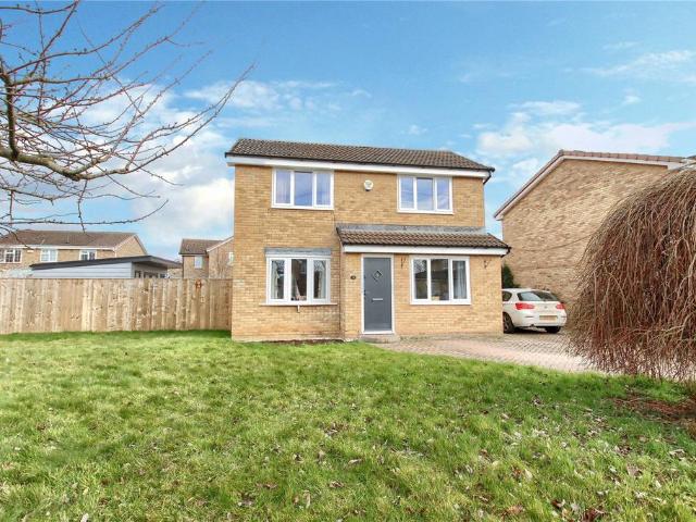 House for sale in Layfield, Yarm