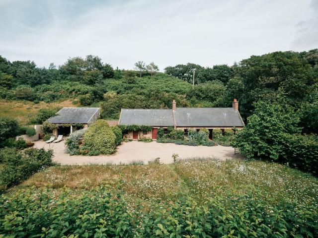 House for sale in St John, Cornwall
