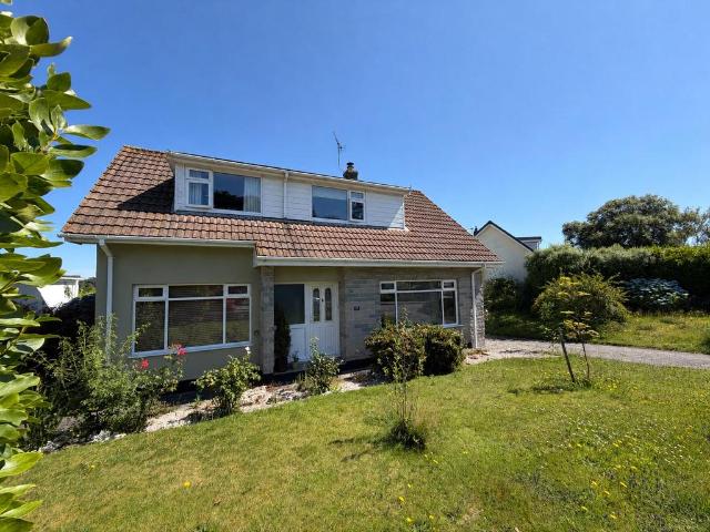 House for sale in Penelewey, Cornwall