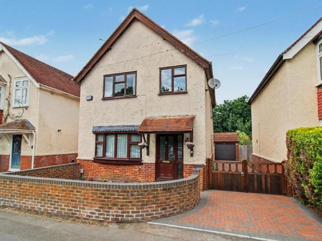 House for sale in Farnborough, Hampshire