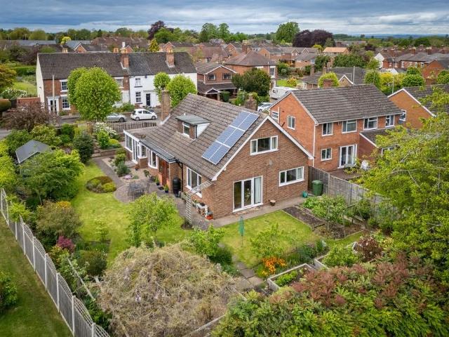 House for sale in Telford