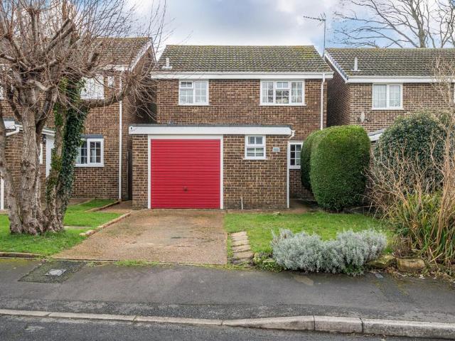 House for sale in Horsham, West Sussex