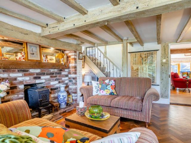 House for sale in Milford, Baswich