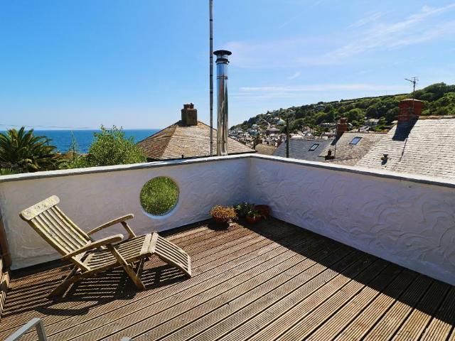 House for sale in Mousehole, Penzance