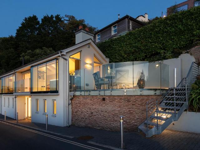 House for sale in Kingswear, South Hams
