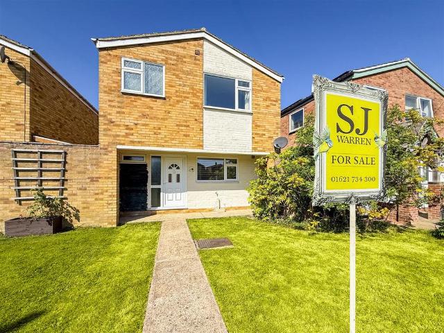 House for sale in Maldon, Essex