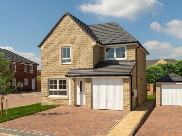 House for sale in Hipperholme, Calderdale