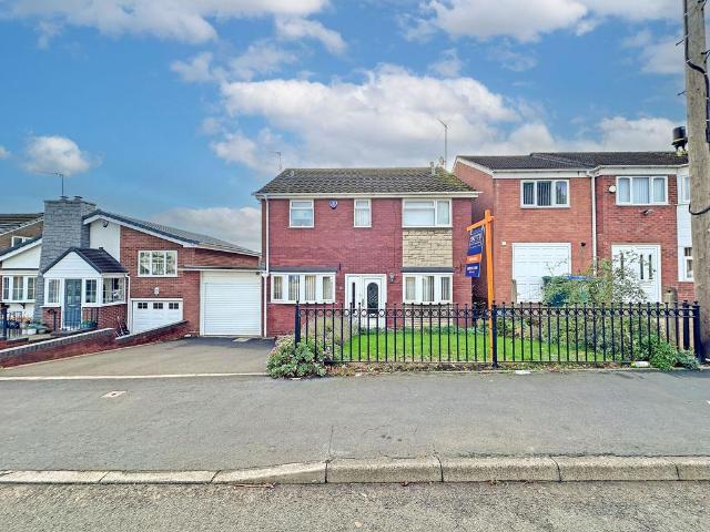 House for sale in Bird End, West Bromwich