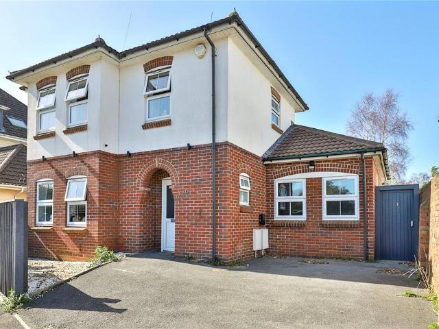 House for sale in Springbourne, Isle Of Man