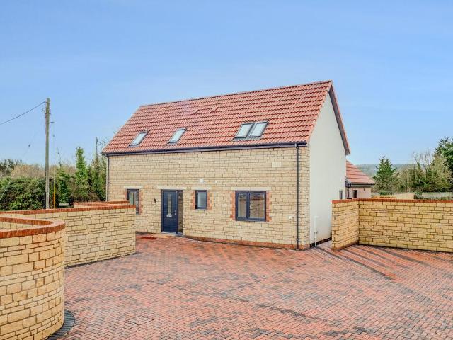 House for sale in Long Ashton, North Somerset