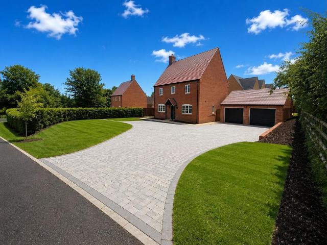 House for sale in Carpenter's Place, Brackley