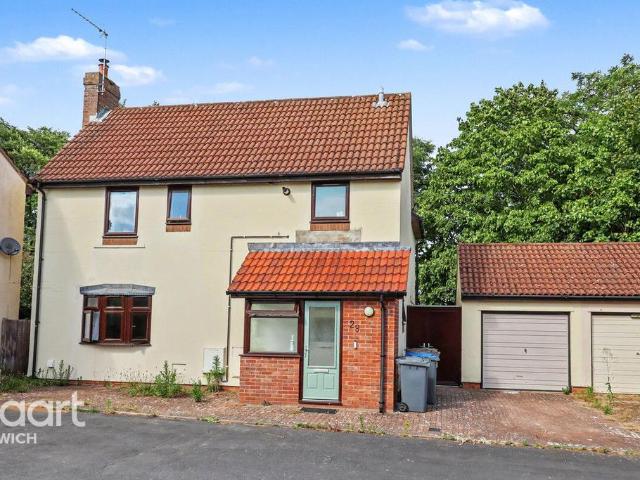 House for sale in Eastbridge, Suffolk