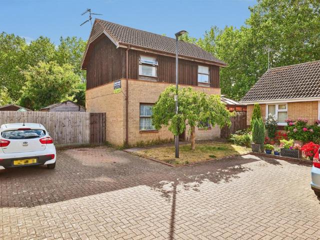 House for sale in New Werrington, Peterborough