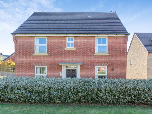 House for sale in Coleford, Bromsberrow Heath
