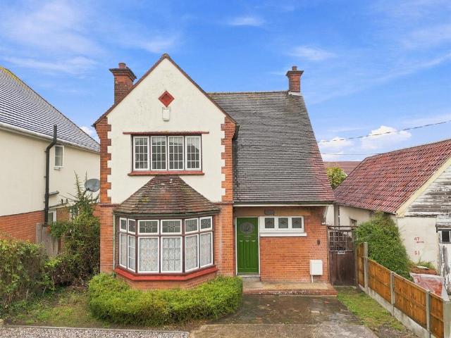 House for sale in Noak Hill, Essex