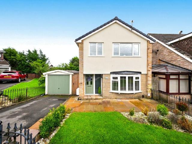 House for sale in Harle Syke, Burnley