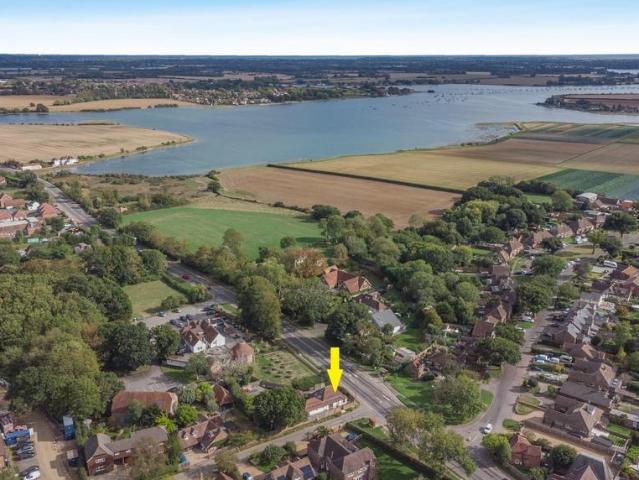 House for sale in Chidham, Chichester