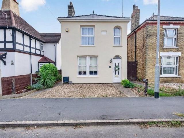 House for sale in March, Fenland