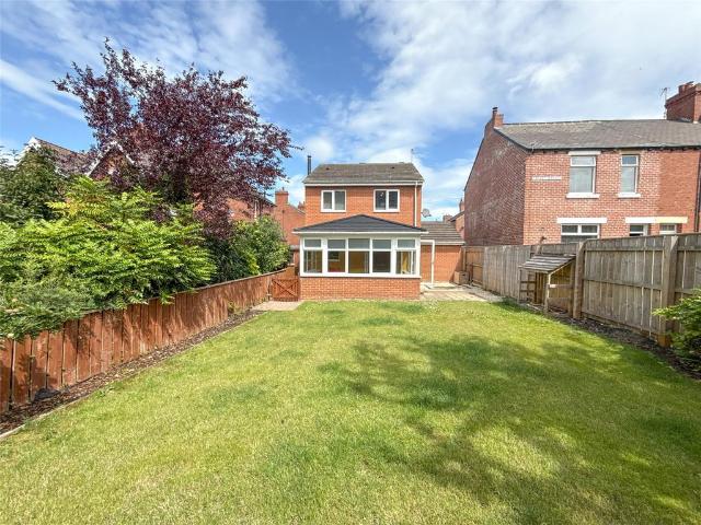 House for sale in Burnopfield, Crookgate Bank