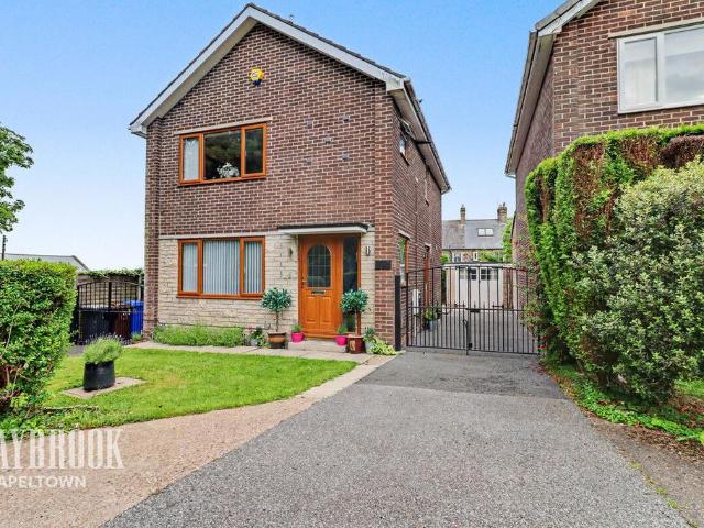 House for sale in Ecclesfield, South Yorkshire