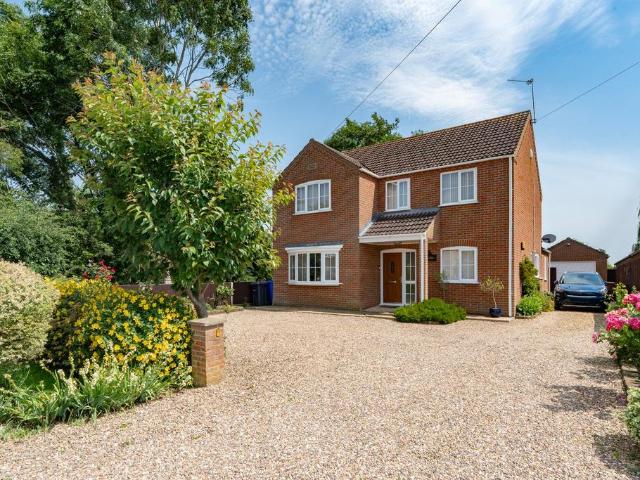 House for sale in Boston, Lincolnshire