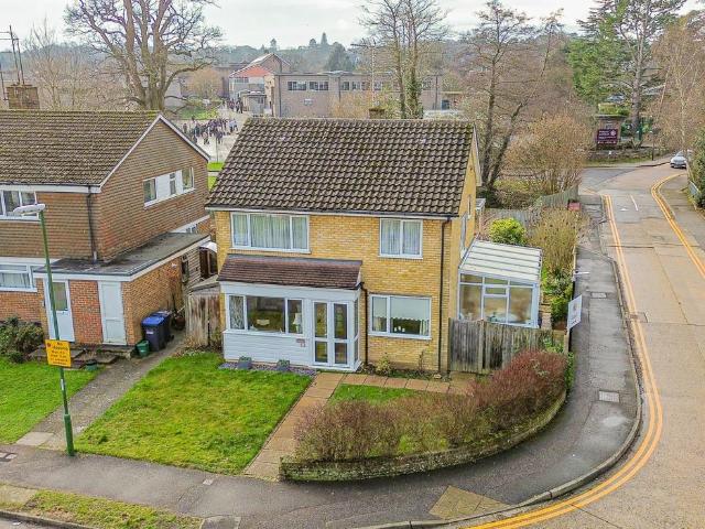 House for sale in Walstead, Perryfields