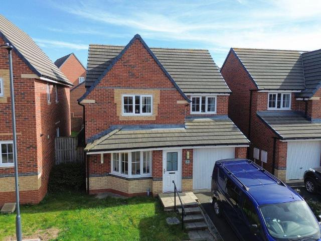 House for sale in Whitby, North Yorkshire