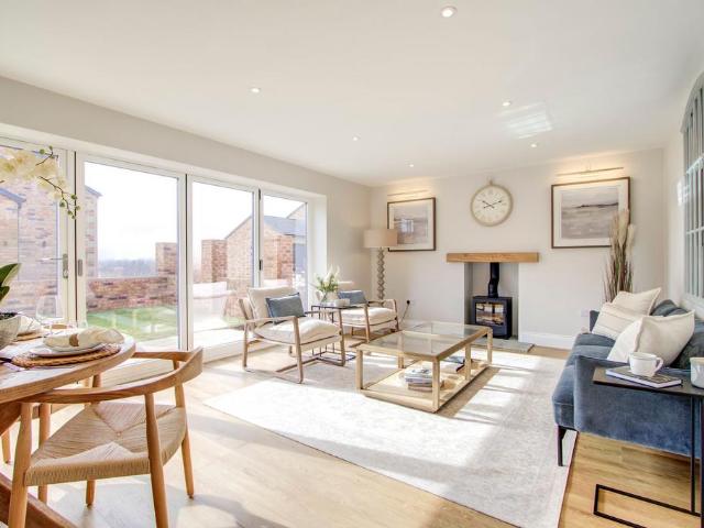 House for sale in Ulgham, Northumberland
