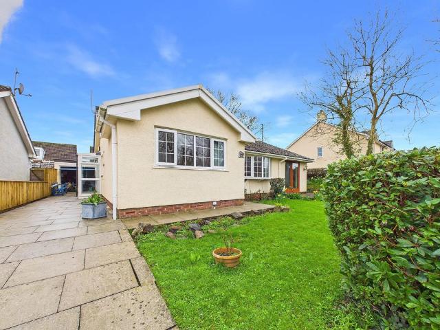 House for sale in Crundale, Wales