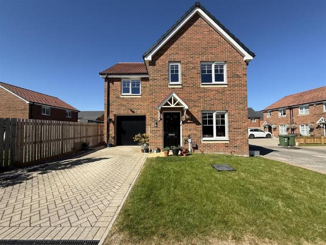 House for sale in Stockton-on-tees