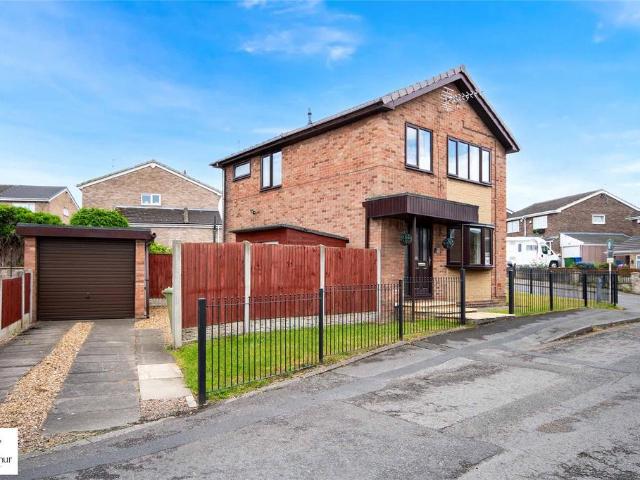 House for sale in Harworth Bircotes, Costhorpe