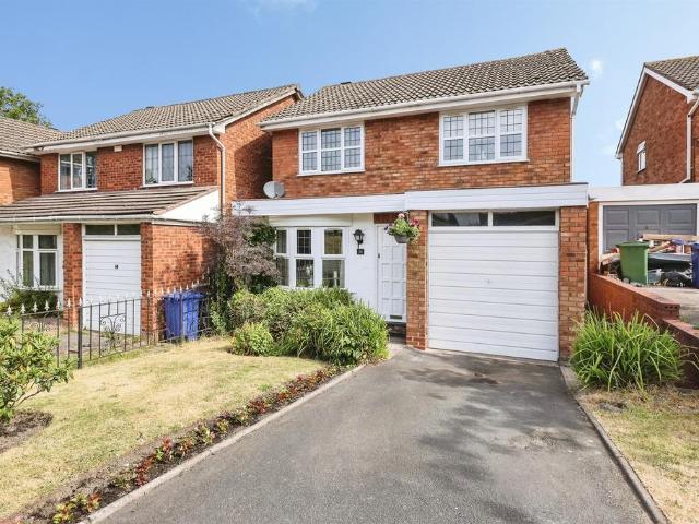 House for sale in Mount Pleasant, Quarry Bank