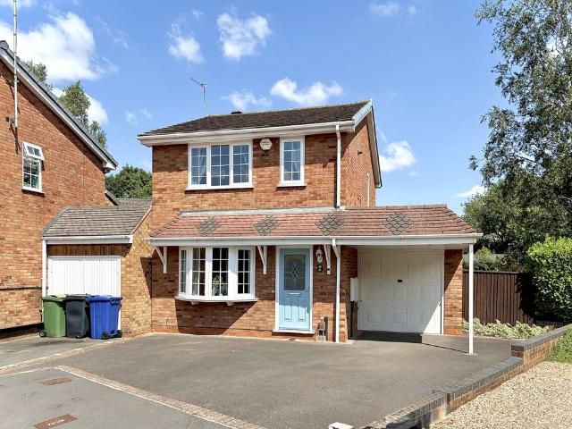 House for sale in Coseley, West Midlands