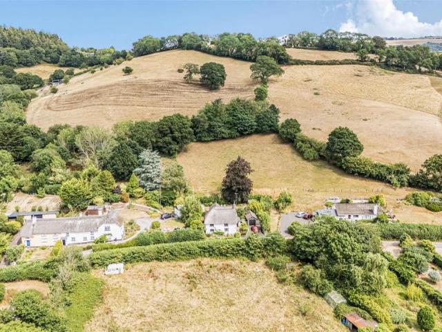 House for sale in Bickleigh, Mid Devon