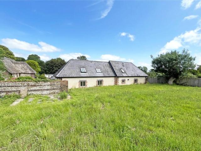 House for sale in East Dorset