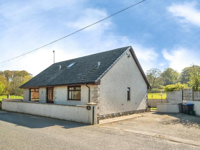 House for sale in Kintore, Scotland