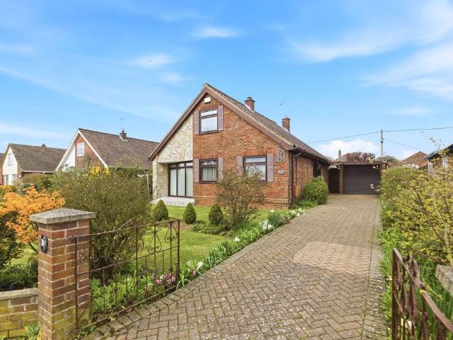 House for sale in Comers, Norfolk