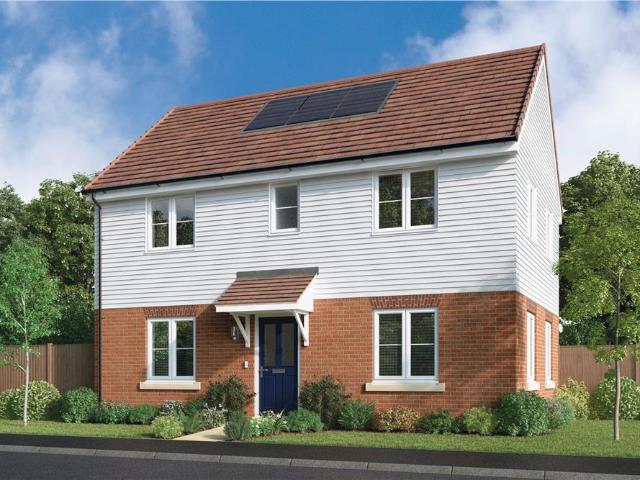 House for sale in Old Town, Shephall