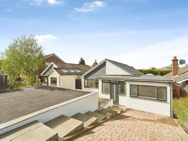 Bungalow for sale in Menston, West Yorkshire