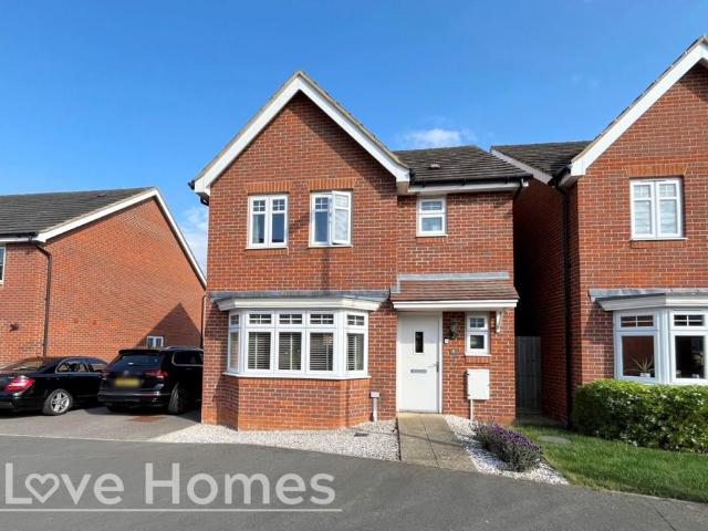 House for sale in Flitwick, Bedfordshire