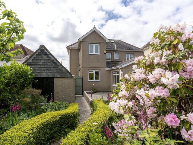 House for sale in Wherrytown, Penzance