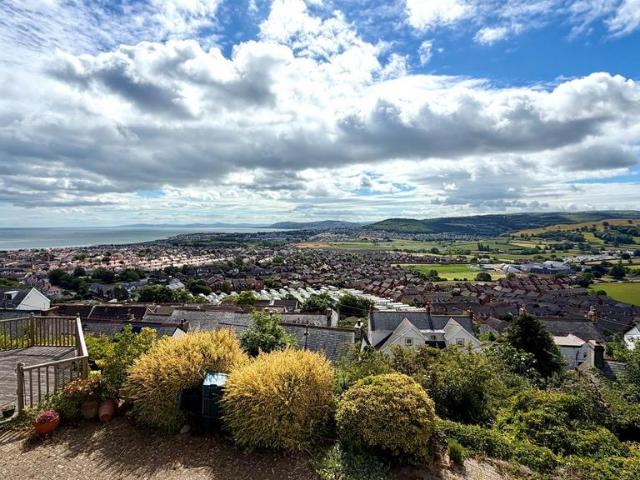 House for sale in Penrhyn Bay, Wales